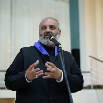 Մեր շարժման միակ թիրախը չարիքի վերացումն է
