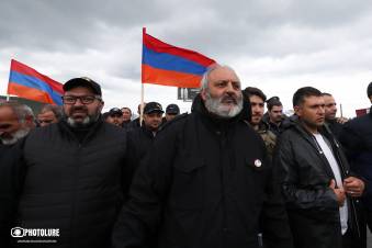 Որ քաղաքական ուժերն ինչպես են մասնակցում Սրբազան շարժմանը
