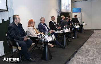 ՀՀ-ԵՄ ինտեգրումը երաշխավորող տեղաշարժեր