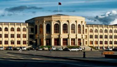 Գյումրու համայնքապետարանի աշխատողների աշխատավարձը շատ ցածր է