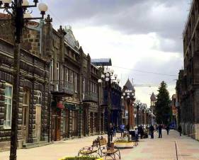 Հակառուսական հիստերիան հասել է ճարտարապետությանը