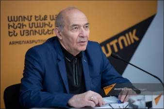 Ինչով է բացատրվում վարչապետի վարկանիշի 5 տոկոս դրական աճը