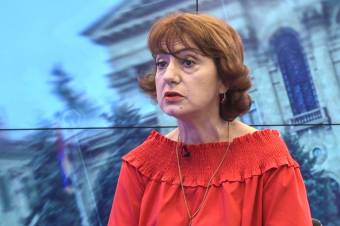 Ըստ երեւույթին, Նիկոլ Փաշինյանի երազանքն է, որ «ՔՊ պատմություն» առարկան անցնեն դպրոցներում