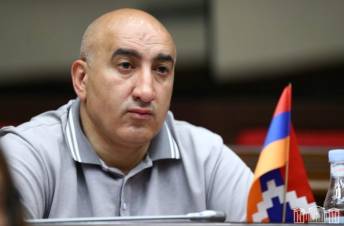 Սրանք թողնելու են միայն Երևանն ու օդանավակայան տանող ճանապարհը
