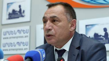 Ողբերգություն չկա, բուհը լիցենզիայով սահմանված տեղեր ունի