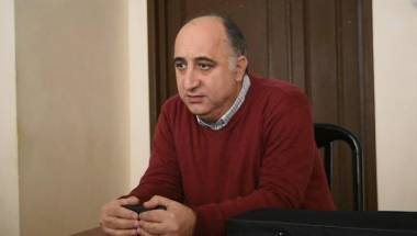 Անիմաստ է տրամաբանություն փնտրելը, երբ կա պատվեր, եւ կան կամակատարներ