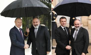 Փաշինյանի համար պայքարը շարունակվում է