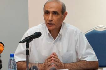 Շնորհակալություն ՕԲրայենին