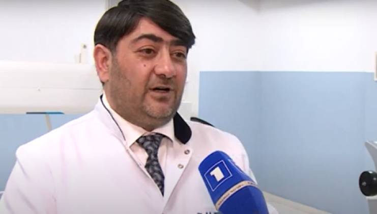 Աշտարակ ԲԿ-ի տնօրենը կալանավորվել է