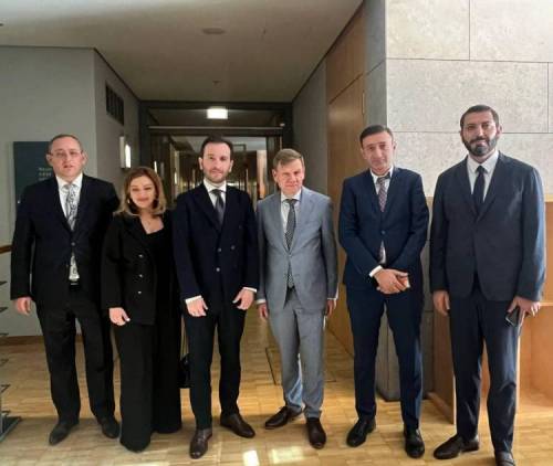 «Հրապարակ»․ Աշխատանքային ա՞յց, թե՞ ֆուտբոլ դիտելու ուղևորություն
