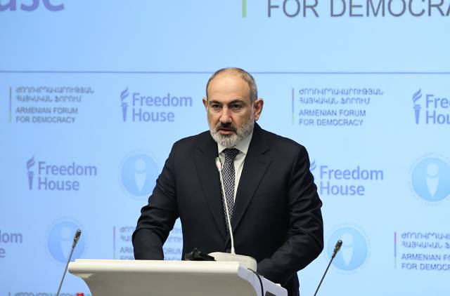«Հրապարակ»․ Ոչ մի հանրաքվե, միայն փիառ