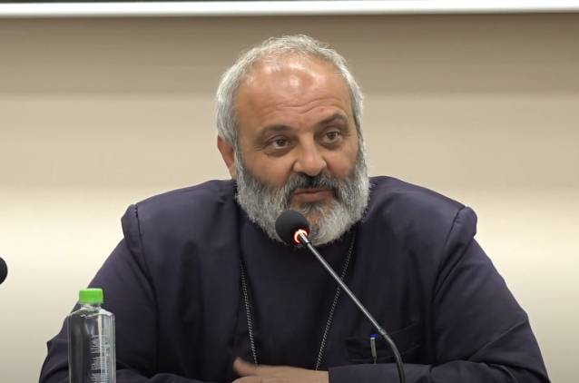 «Հրապարակ»․ Ի՞նչ են քննարկել փակ հանդիպմանը