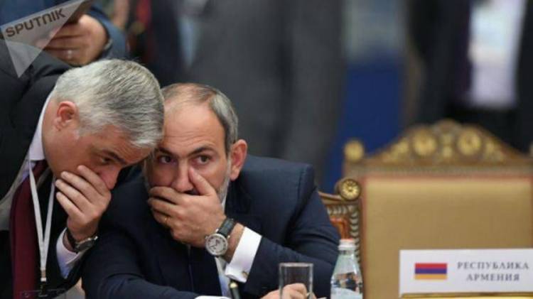 Ժողովրդին ասելիք չունեն