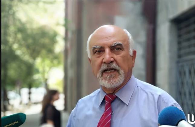 «Հրապարակ». Գնում էի հոռետեսորեն տրամադրված, բարեբախտաբար, սպասումներս չարդարացան