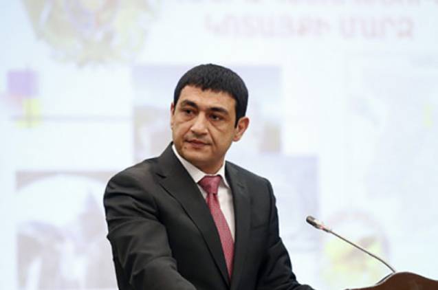 Հույս ունեմ, որ արդարադատությունը դեռ չի սատկել Հայաստանում