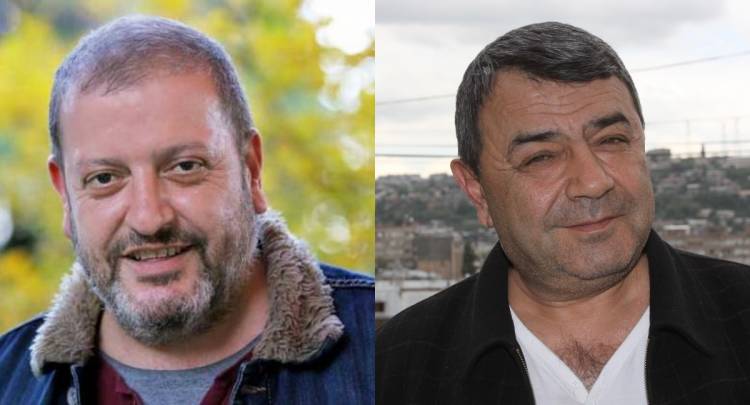 Հախվերդյանի երգերը հիշվում են, հարցազրույցները` մոռացվում