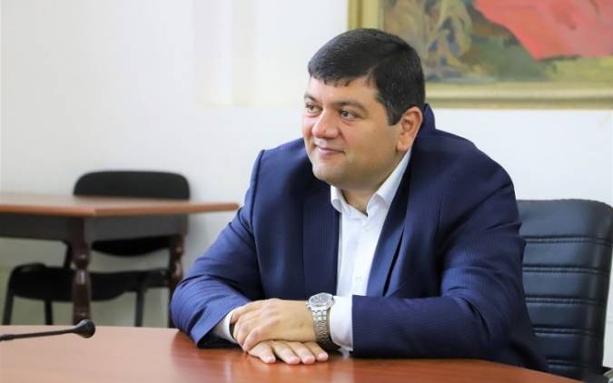 «Հրապարակ»․  Գեւորգ Փարսյանը կրկին հայտնվել է իշխանությունների թիրախում