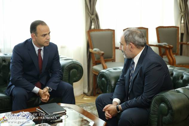 «Հրապարակ». Իշխանությունը սկսել է Սփյուռքում հայ առաքելական եկեղեցու դեմ աշխատել