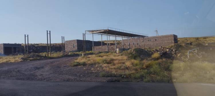 ՔՊ-ական ղեկավարի ընտանիքը դիմել է վարչապետին` նոր գազալցակայան կառուցելու համար