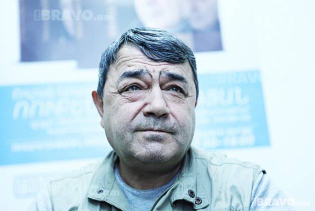 Առանց հիշողության ու մարդկային նկարագրի