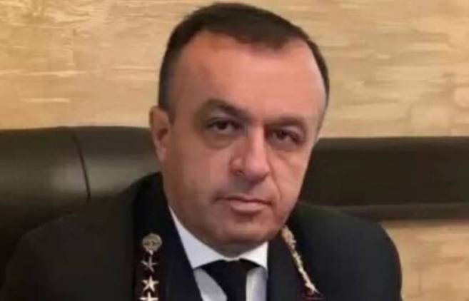 Նոր մանրամասներ՝ Գեղարքունիքի նախկին դատախազի մահվան դեպքից