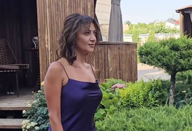 «Խնջույքի էինք հրավիրված»․ Աննա Հակոբյանը տեսանյութ է հրապարակել