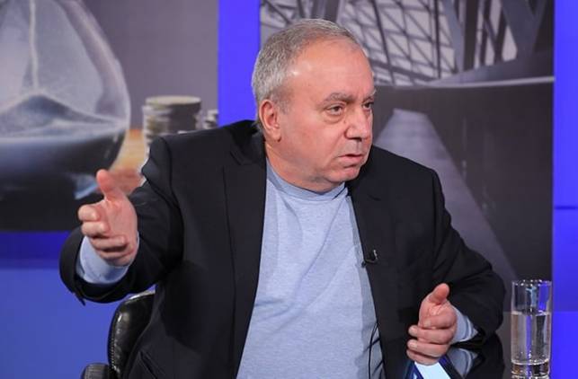 «Հրապարակ». ԱԽՔ-ն ասաց, որ Հայաստանը տասը տարուց միջուկային էներգետիկա չի ունենալու, սա թուրքական ծրագիր է