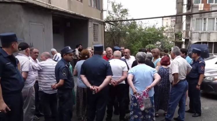 «Հրապարակ». Կառուցապատողի եղբայրը գլխավոր դատախազությունում պաշտոնյա է