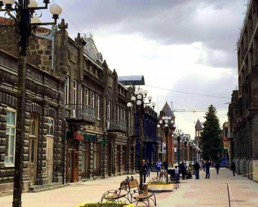 Հակառուսական հիստերիան հասել է ճարտարապետությանը