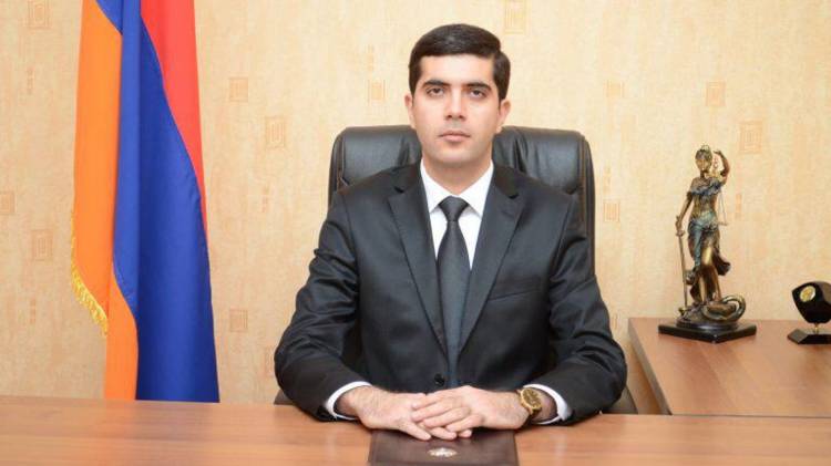 Ինչու Կարեն Անդրեասյանը հեռացրեց դատավոր Արթուր Ստեփանյանին