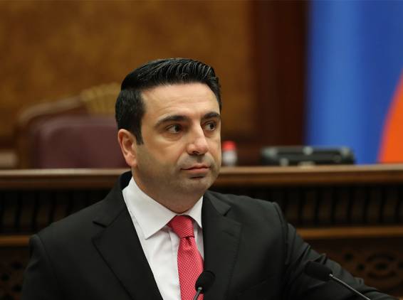 «Հրապարակ»․ Ալեն Սիմոնյանը հայտնվել է կայսրության անցանկալի հյուրերի ցանկում