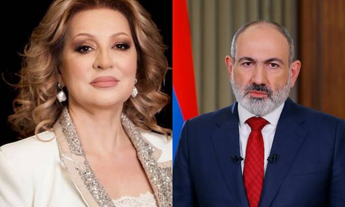 Այսօր այս մարդն է մեր վարչապետը, ուրեմն պետք է հարգել նրան