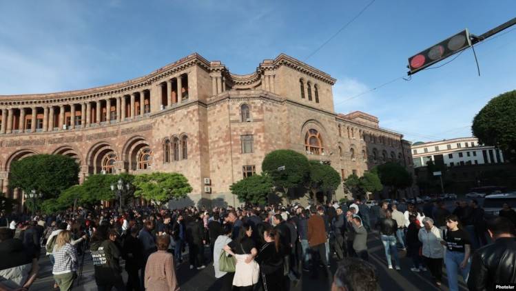 «Հրապարակ». Արտաշիրիմում պահանջող ծնողները բողոքի ակցիա կանեն