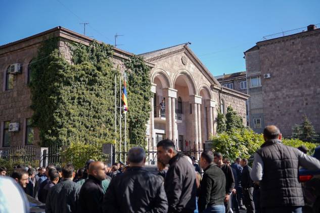 «Հրապարակ». Որոշել են դիմել դատարան