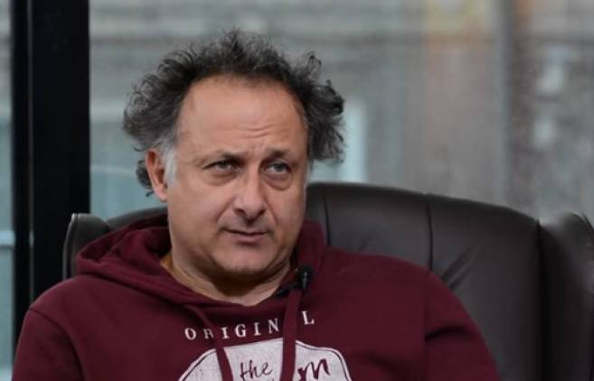 Ես սկի Աստծուն չեմ հավատում, ուր մնաց Ադրբեջանի հետ խաղաղությանը հավատամ