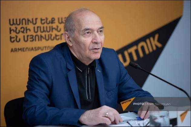 Ինչով է բացատրվում վարչապետի վարկանիշի 5 տոկոս դրական աճը