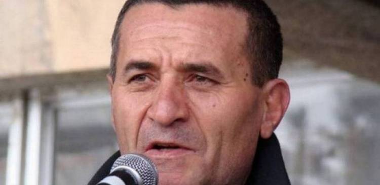 Մահացել է Մուշեղ Սաղաթելյանը