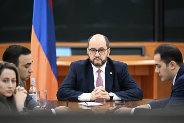 «Հրապարակ»․ Պատրաստվում են վերակազմավորել «Ֆեյքերի ՊՈԱԿ»-ը