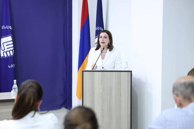 «Հրապարակ»․ ՔՊ-ում ռիսկեր են տեսնում