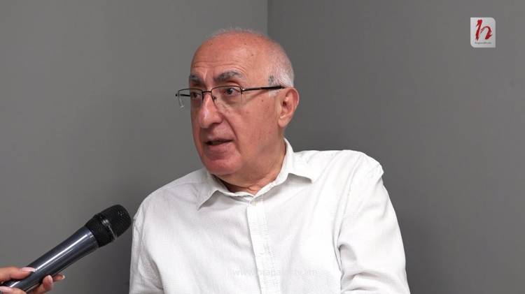 «Հրապարակ»․ Նիկոլ Փաշինյանը նույնիսկ թիմ չունի` իրեն հլու-հնազանդ մարդկանց խումբ ունի