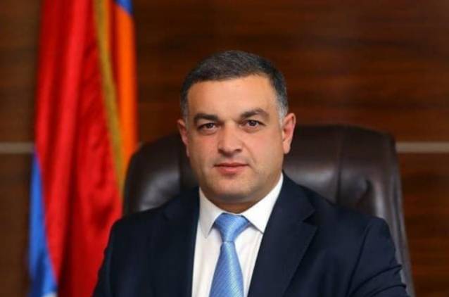 Դավիթ Սարգսյանն ազատ արձակվեց