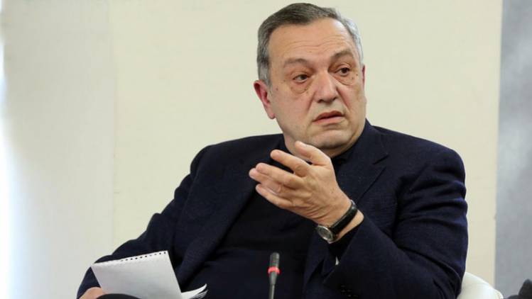 «Հրապարակ». Աշնանը լարվածության մակարդակն ու որակը կբարձրանան