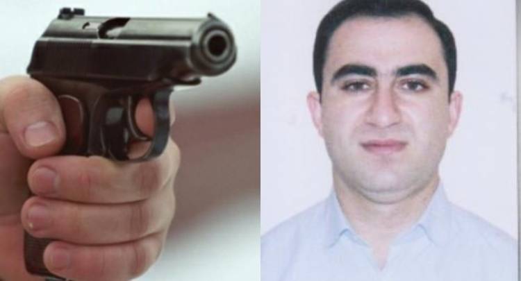 Կրակոցներ Սևանում․ վիրավորների թվում ավագանու անդամն է