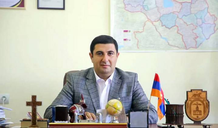 «Հրապարակ». Գյումրիում «իշխանափոխություն» է հասունանում