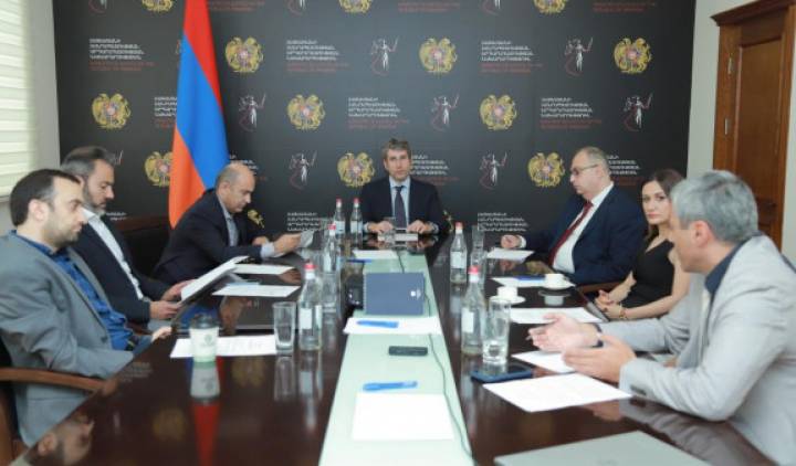 «Հրապարակ»․ Ալիեւի պահանջը` ընթացքի մեջ