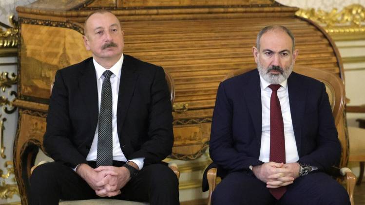 «Հրապարակ»․ Ինչու չկայացավ երկկողմ հանդիպումը