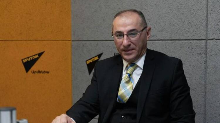 «Հրապարակ»․ Հնարավոր չէ 22 տոկոս աճ արդյունաբերության ոլորտում, երբ ներդրումներ չկան