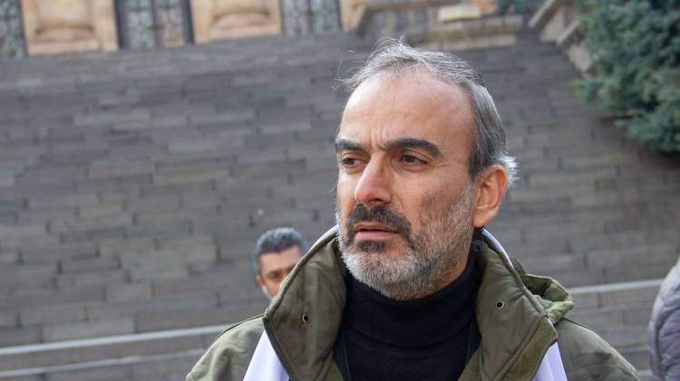 «Հրապարակ»․ Խիստ քննադատելի է ԱՄՆ այդ պաշտոնյայի հայտարարությունը