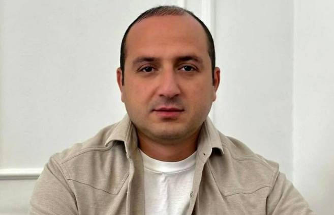 Երեւանը վերածել են Սոդոմ-Գոմորի