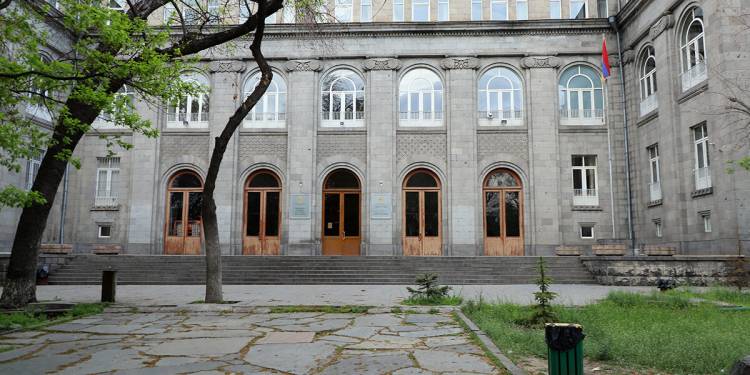 Ագրարայինի 18 մասնագիտություններում ընդունվել է ընդամենը 52 դիմորդ